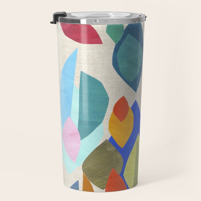 Helix Shards Travel Mug Gallery Image 3