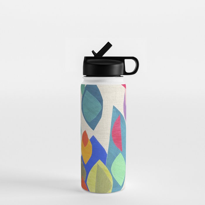 Helix Shards Water Bottle Gallery Image 1