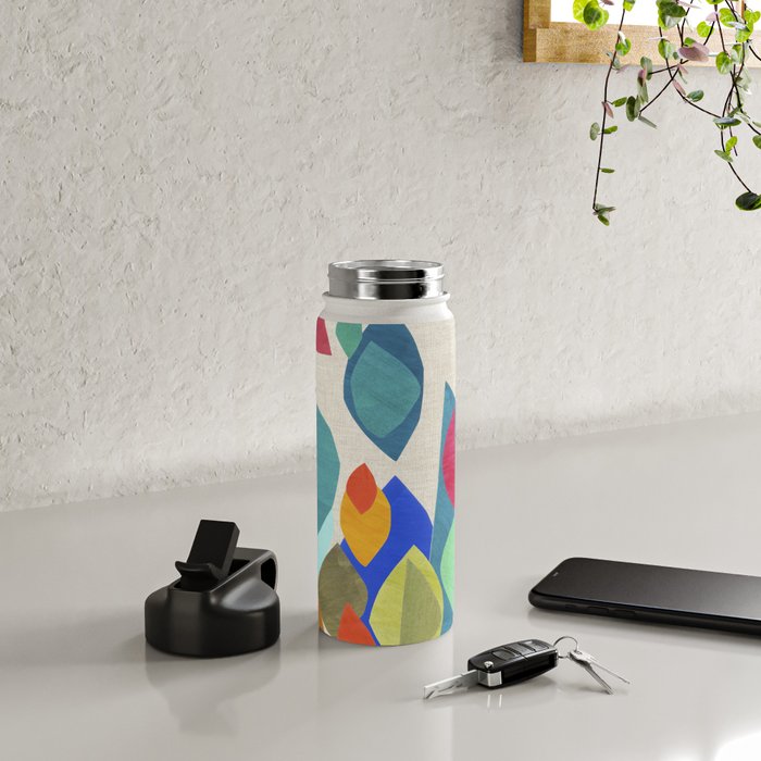 Helix Shards Water Bottle Gallery Image 4