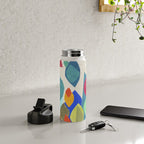 Helix Shards Water Bottle Gallery Image 4
