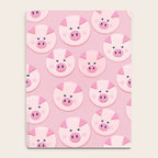 piggy pattern Notebook Gallery Image 4