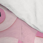 piggy pattern Comforter Gallery Image 4