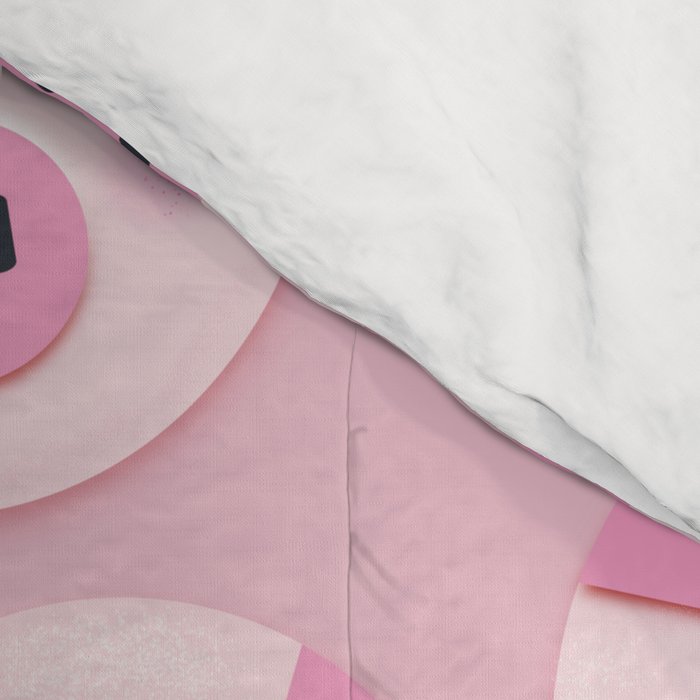 piggy pattern Comforter Gallery Image 4