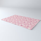 piggy pattern Rug Gallery Image 3