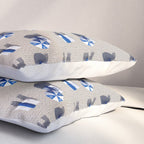 Beach Umbrellas Pillow Sham Gallery Image 3