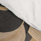 Japanese Koi Fish Pattern Comforter Gallery Image 4