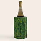 Henri Rousseau - The Avenue in the Park at Saint Cloud  Wine Chiller Gallery Image 2