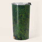 Henri Rousseau - The Avenue in the Park at Saint Cloud  Travel Mug Gallery Image 2