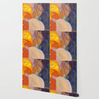 Gustav Klimt "Goldfische" (1) Wallpaper Gallery Image 2