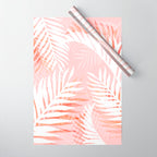 Tropical bliss Wrapping Paper Gallery Image 1