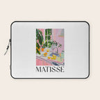 Sunny Kitchen - Matisse Inspired Laptop Sleeve Gallery Image 1
