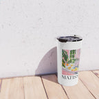 Sunny Kitchen - Matisse Inspired Travel Mug Gallery Image 4