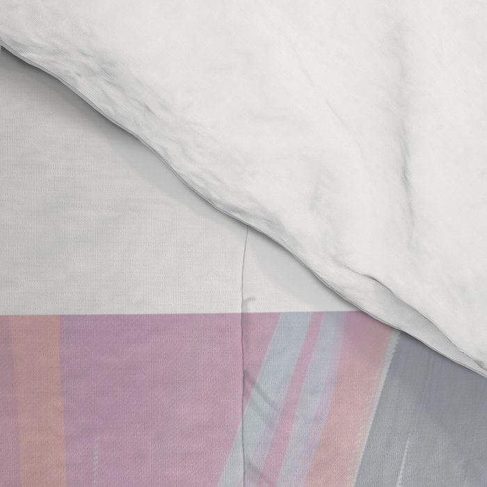 Sunny Kitchen - Matisse Inspired Comforter Gallery Image 4