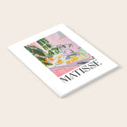 Sunny Kitchen - Matisse Inspired Notebook Gallery Image 2