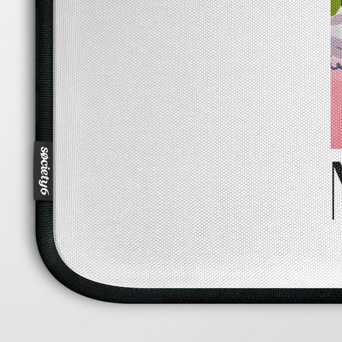 Sunny Kitchen - Matisse Inspired Laptop Sleeve Gallery Image 3