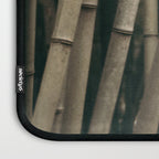 Bamboo Study 3 Laptop Sleeve Gallery Image 3