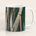 Bamboo Study 3 Coffee Mug Gallery Image 1