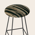 Bamboo Study 3 Stool Gallery Image 2
