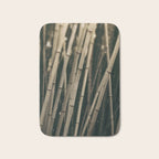 Bamboo Study 3 Bath Mat Gallery Image 1