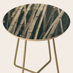 Bamboo Study 3 Side Table Gallery Image 2