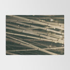 Bamboo Study 3 Rug Gallery Image 2