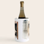 abstract minimal 9 Wine Chiller Gallery Image 2