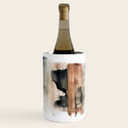 abstract minimal 9 Wine Chiller Gallery Image 1