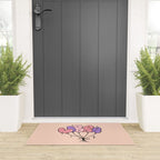 Libra Balloons Welcome Mat Gallery Image 3