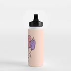 Libra Balloons Water Bottle Gallery Image 2