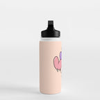 Libra Balloons Water Bottle Gallery Image 3