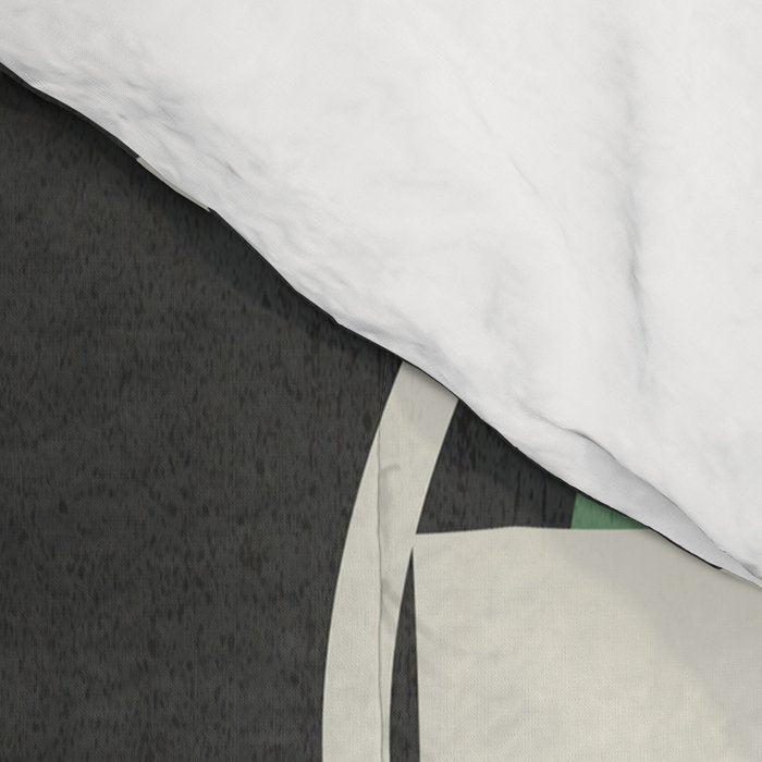 Abstract Elegance 2 Comforter Gallery Image 4