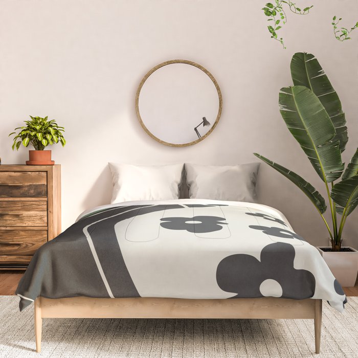Abstract Elegance 2 Comforter Gallery Image 3