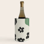 Abstract Elegance 2 Wine Chiller Gallery Image 3