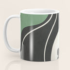 Abstract Elegance 2 Coffee Mug Gallery Image 3
