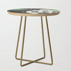Abstract Elegance 2 Side Table Gallery Image 1