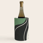 Abstract Elegance 2 Wine Chiller Gallery Image 2