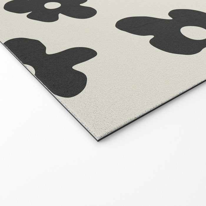 Abstract Elegance 2 Welcome Mat Gallery Image 2