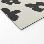 Abstract Elegance 2 Welcome Mat Gallery Image 2