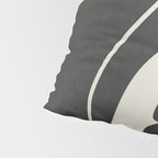 Abstract Elegance 2 Pillow Sham Gallery Image 4