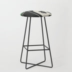 Abstract Elegance 2 Stool Gallery Image 1