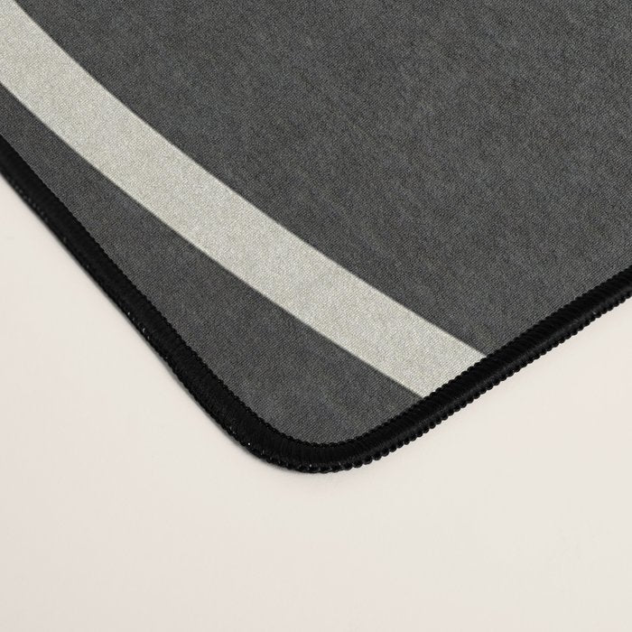 Abstract Elegance 2 Desk Mat Gallery Image 4