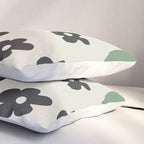Abstract Elegance 2 Pillow Sham Gallery Image 3