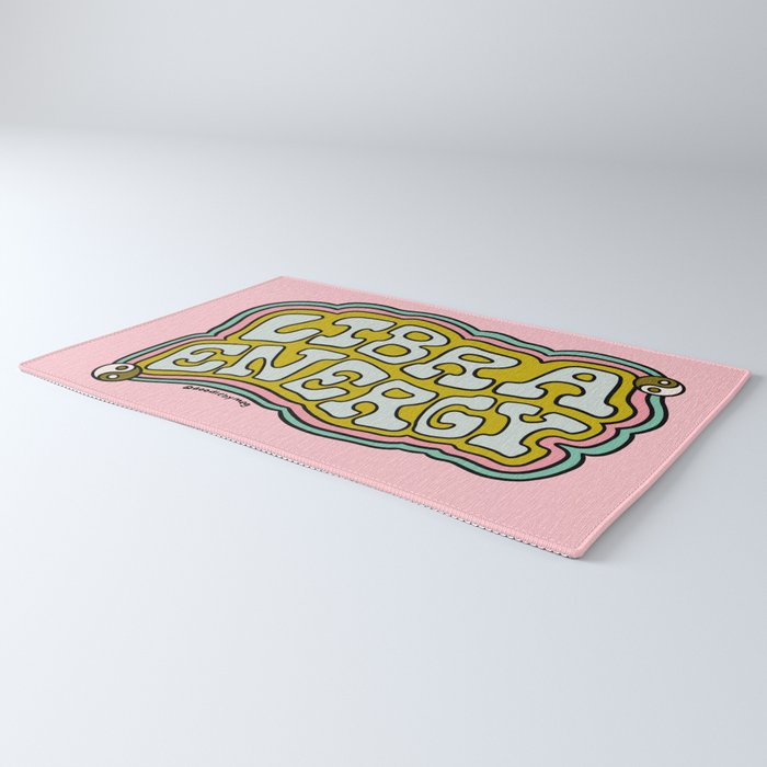 Libra Energy Rug Gallery Image 3