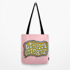 Libra Energy Tote Bag Gallery Image 2