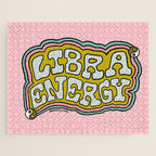 Libra Energy Jigsaw Puzzle Gallery Image 1