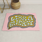 Libra Energy Rug Gallery Image 1