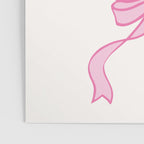 Pink Bows Poster Gallery Image 3