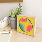 Ectoplasm 100 Mini Art Print Gallery Image 2