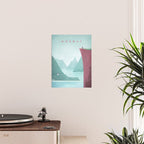 Norway Poster Gallery Image 2