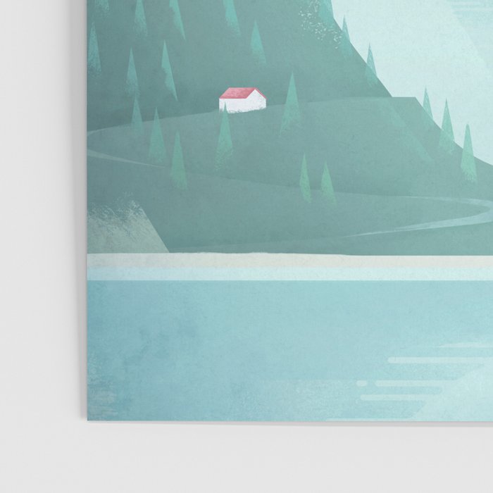 Norway Poster Gallery Image 3